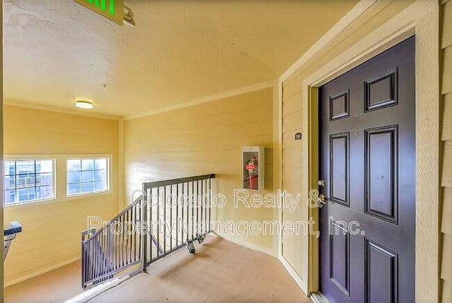 Photo - 5755 N Genoa Way Condo Unit #14-305