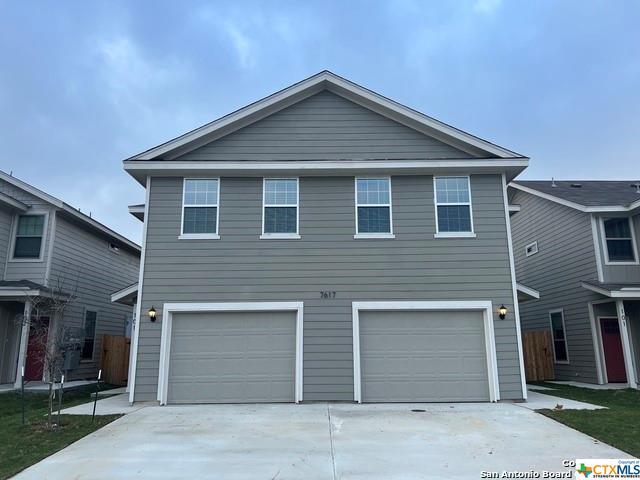 Photo - 7617 Agave Pass Townhome