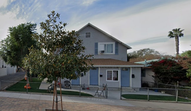 Building Photo - 512 S Belle Ave Unit #3