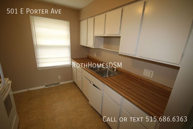 Photo - 501 E Porter Ave