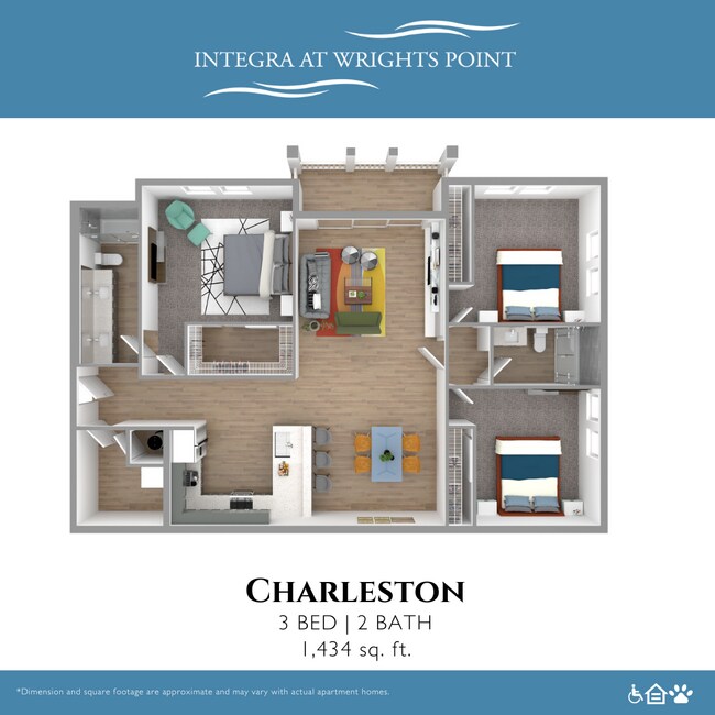 Integra Wrights Point