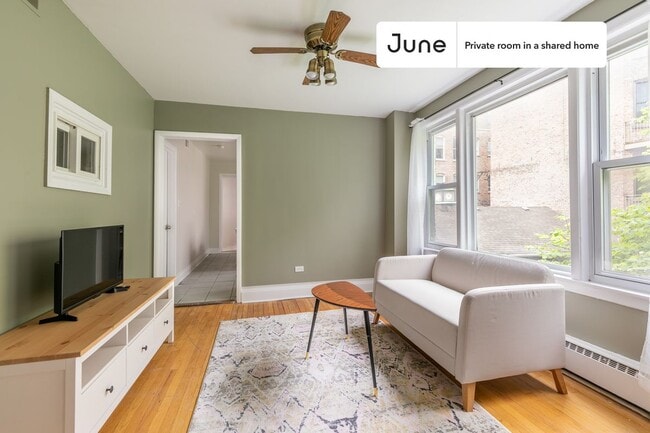 Photo - Room in Shared 4 bed/2 bath home Unit D