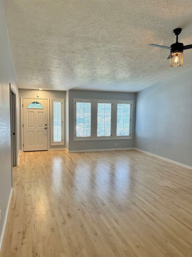 Photo - Spacious Duplex with 3-Car Garage & Private Patio!