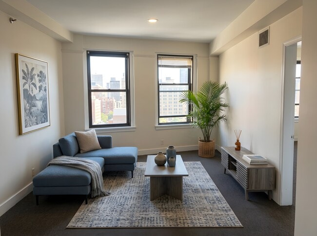 Building Photo - 475 Commonwealth Ave Unit 605