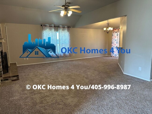 Photo - Beautiful 3 Bed 2 Bath in Twin Oaks