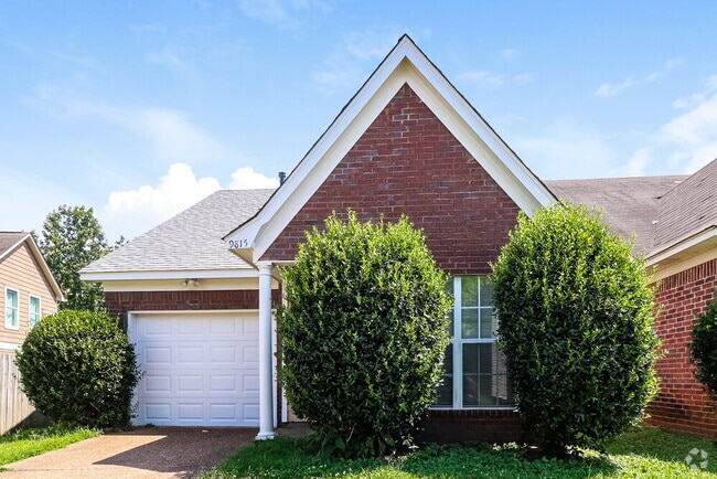 Building Photo - 9815 Riggin Dr Rental