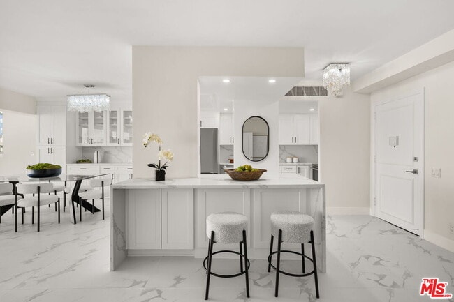 Photo - 10450 Wilshire Blvd Unit 5G