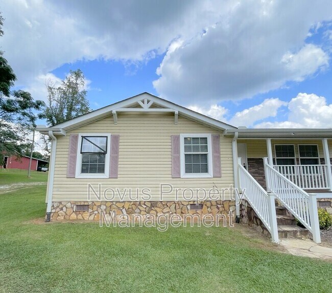 Building Photo - 205 Tom Fletcher Rd Rental