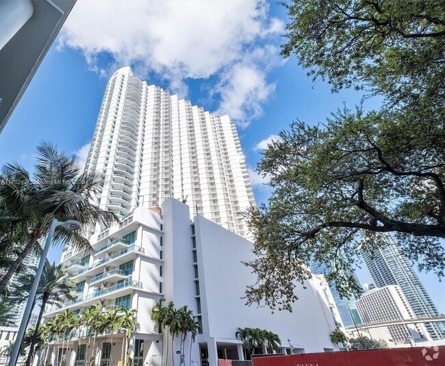 Building Photo - 350 S Miami Ave Unit 307 Rental