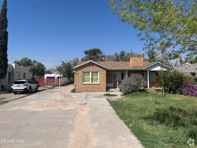 Building Photo - 4331 Emory Rd Rental