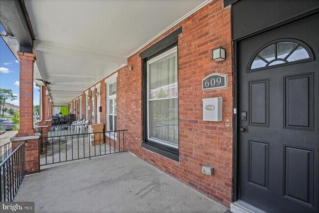 Photo - 609 McKewin Ave