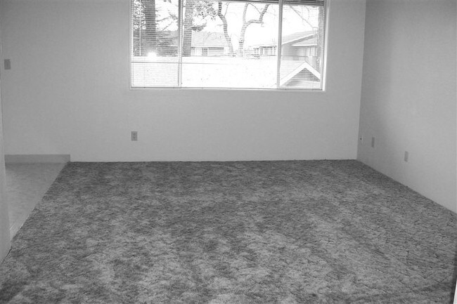 Sala de estar - Arborcrest