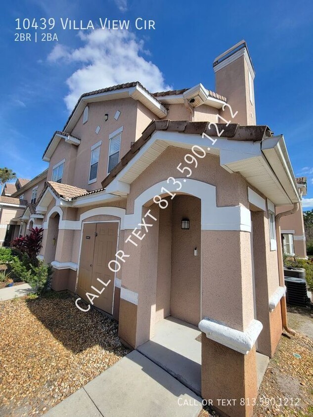 Photo - 10439 Villa View Cir-