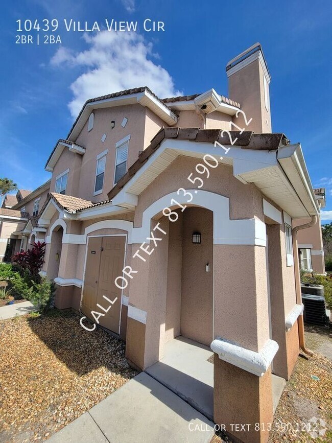 Building Photo - 10439 Villa View Cir Rental