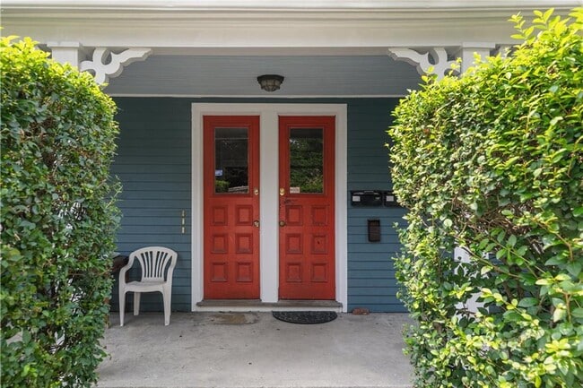 501 Spring St Unit 1