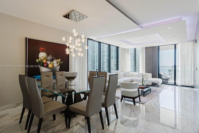 Photo - 1010 Brickell Ave Condo Unit 1501