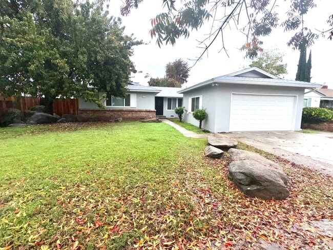 Photo - 4548 N Meridian Ave