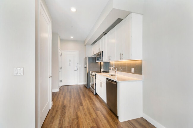 Photo - The Tides At Arverne By The Sea