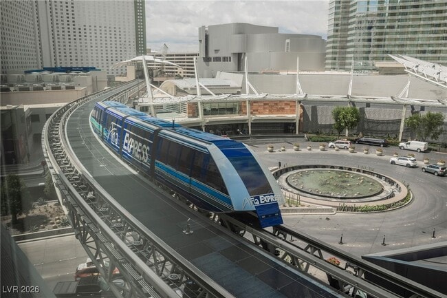 Photo - 3726 S Las Vegas Blvd Unit 302