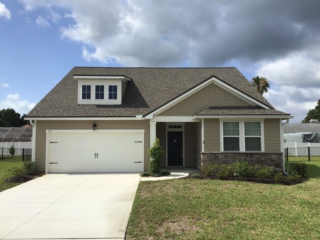 Photo - 105 Moultrie Crossing Ln Casa