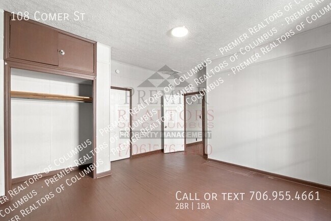 108 Comer St
