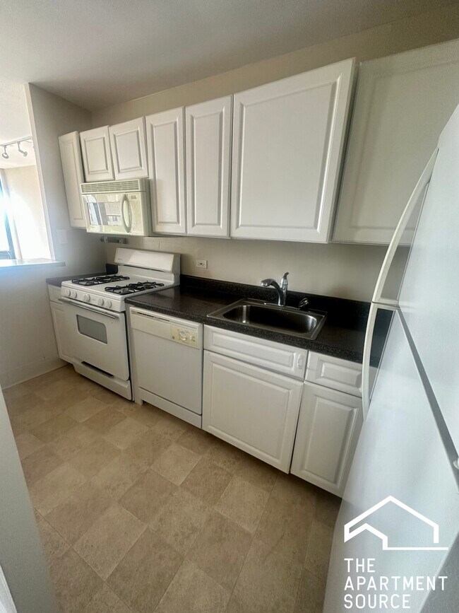 Photo - 444 W Fullerton Pkwy Unit 1305