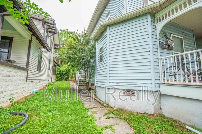 Photo - 1705 Washington Ave Unidad 2 Rental