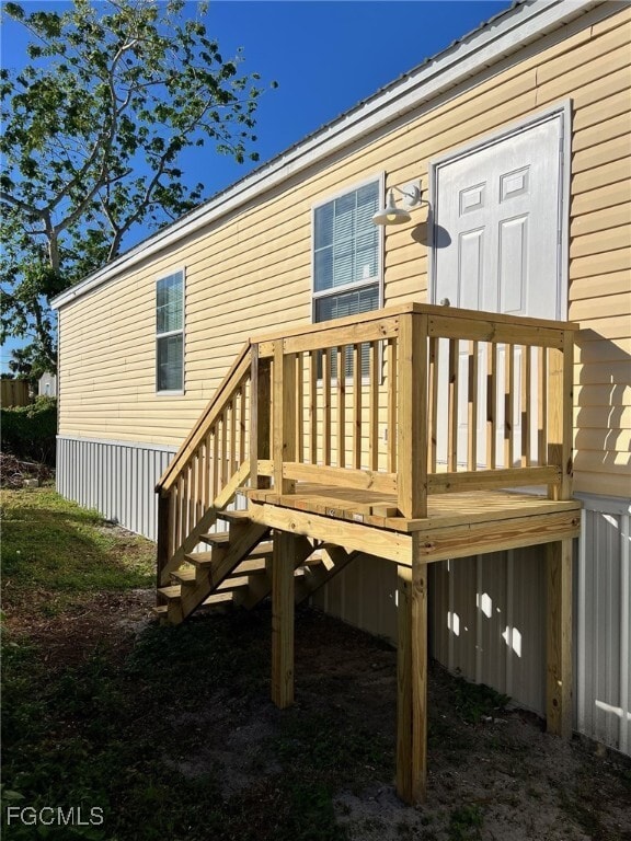 Photo - 722 Higgins Rd