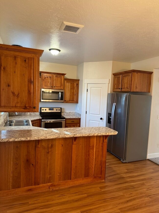 Photo - Spacious Townhome for rent in Rexburg