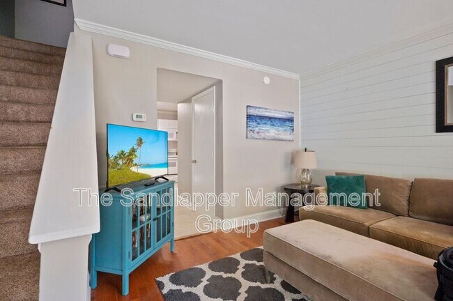 Photo - 507 Stinson Dr Unit B3