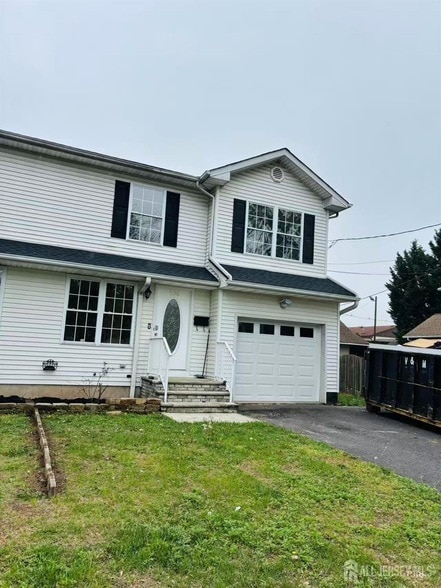 Photo - 109 Zoar Pl House