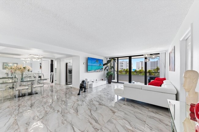 Building Photo - 3589 S Ocean Blvd Unit 403
