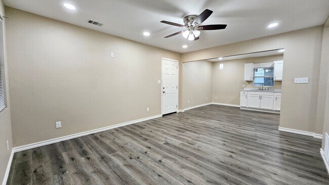 Photo - Remodeled Home in Midwest City