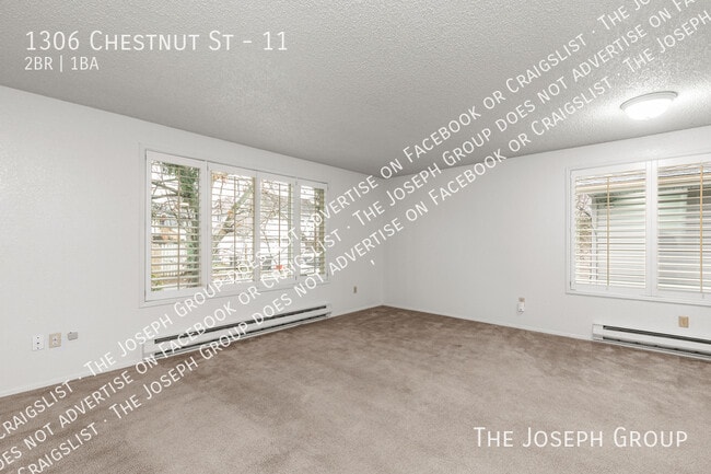 Photo - 1306 Chestnut St Unidad 11