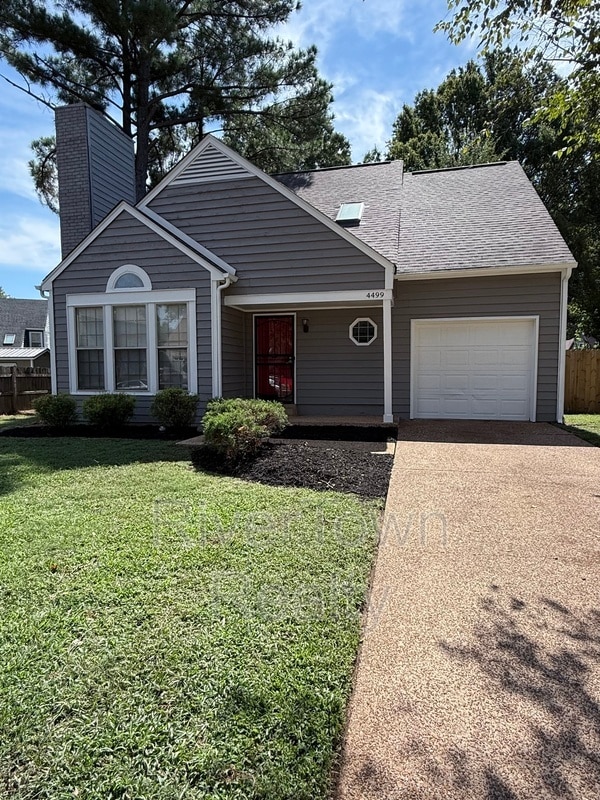 Building Photo - 4996 Woodberry Cove S Rental