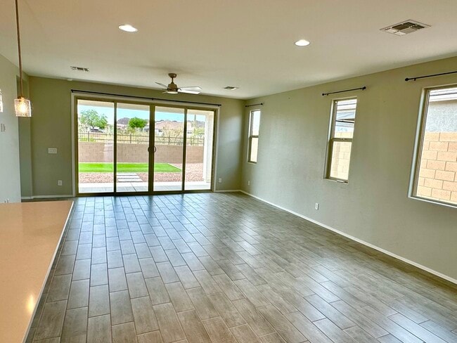 Photo - Fantastic 4BR/3BA Richmond American Larimar in Entrada Del Oro! Features white shaker cabinets, q...