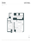 O8 floor plan 1400 Wabash
