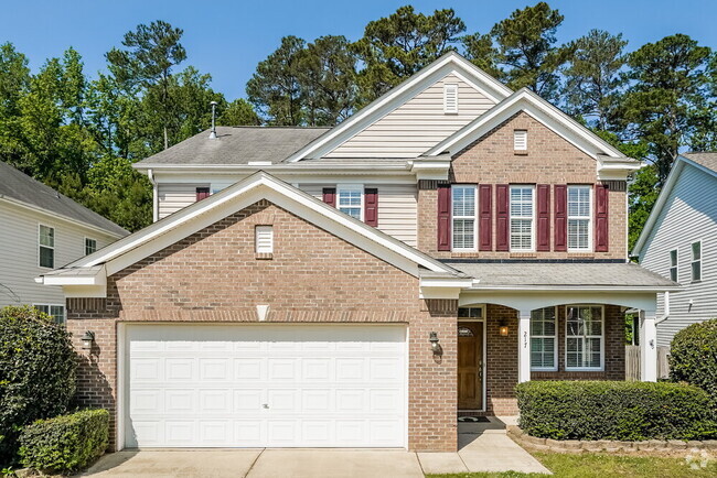 Building Photo - 217 Georgetowne Dr Rental