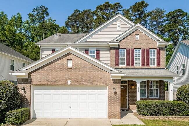 Photo - 217 Georgetowne Dr