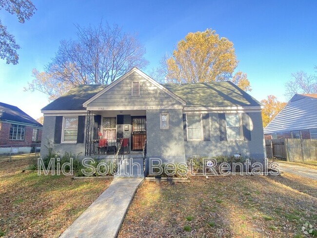 Building Photo - 3194 Hardin Ave Rental