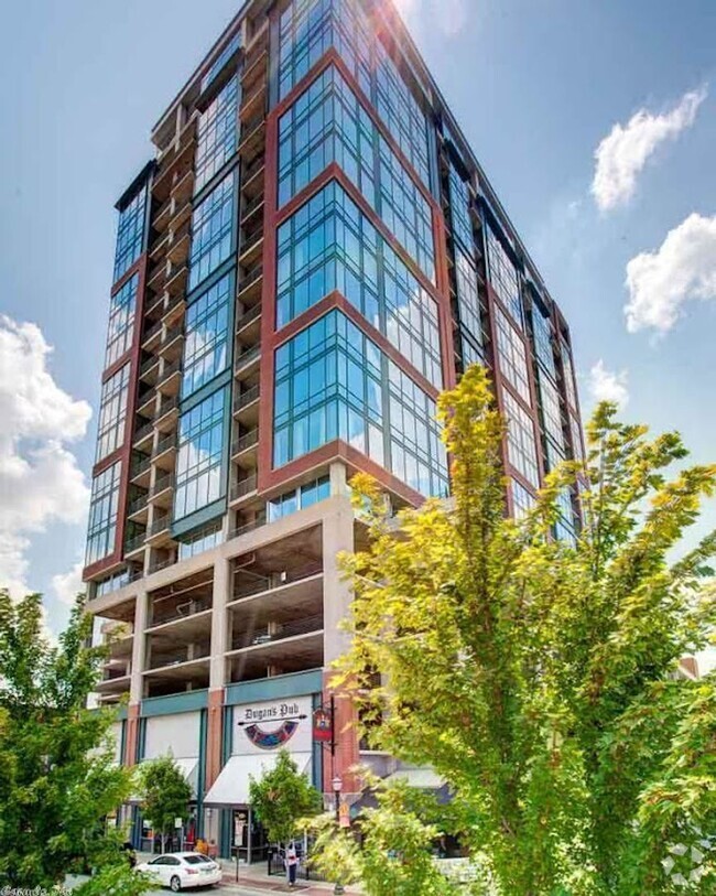 Building Photo - River Market Tower - Unit 1 Rental