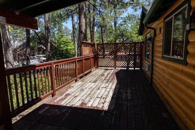 Photo - Comfy Getaway on Temple Ln.