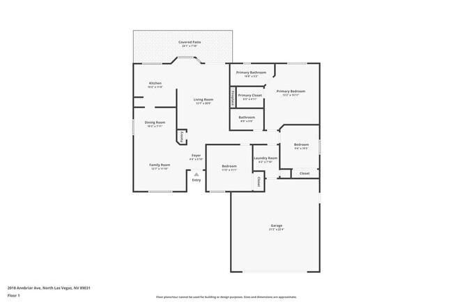 Photo - 2018 Annbriar Ave