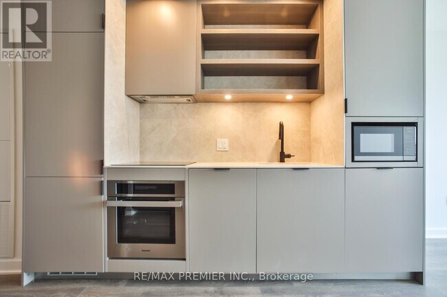 Photo - 55 Charles St E Unité 4404