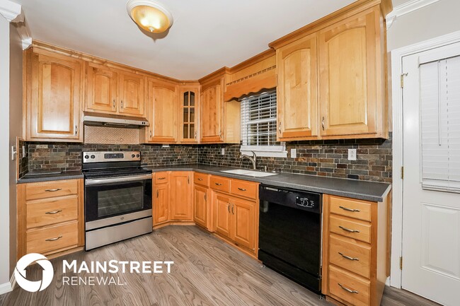 Photo - 1516 Highland Dr