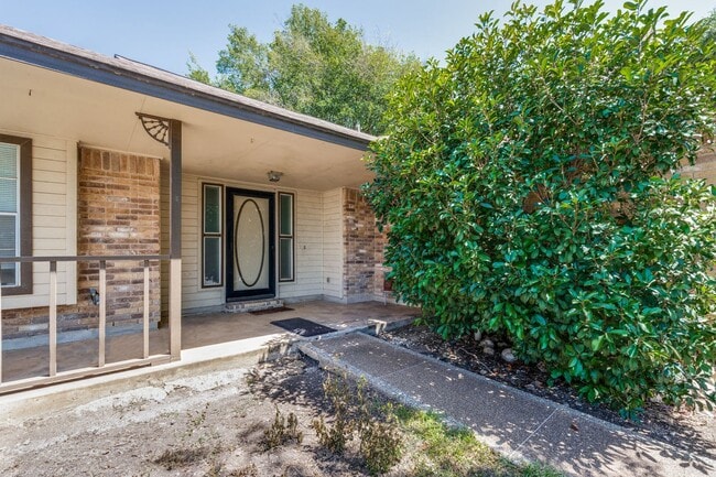 7803 Forest Ranch