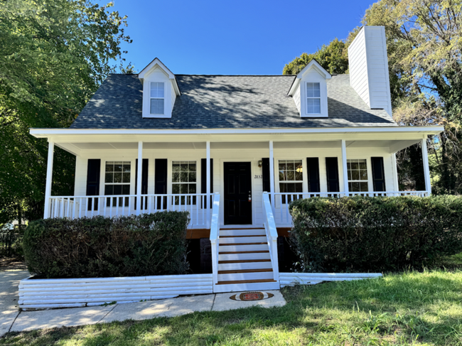 Photo - 2832 Red Alder Ct House