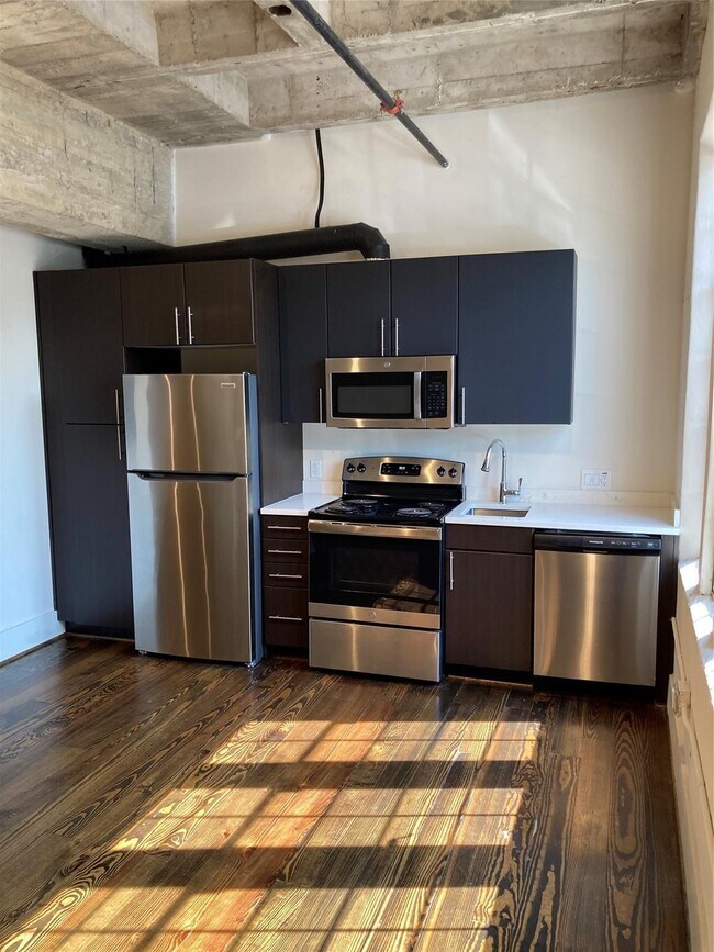 Photo - 4411 Dallas St Unit 3