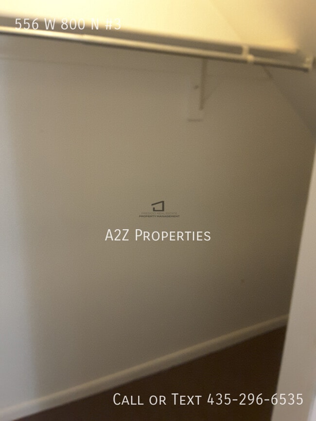 Photo - 556 W 800 N St