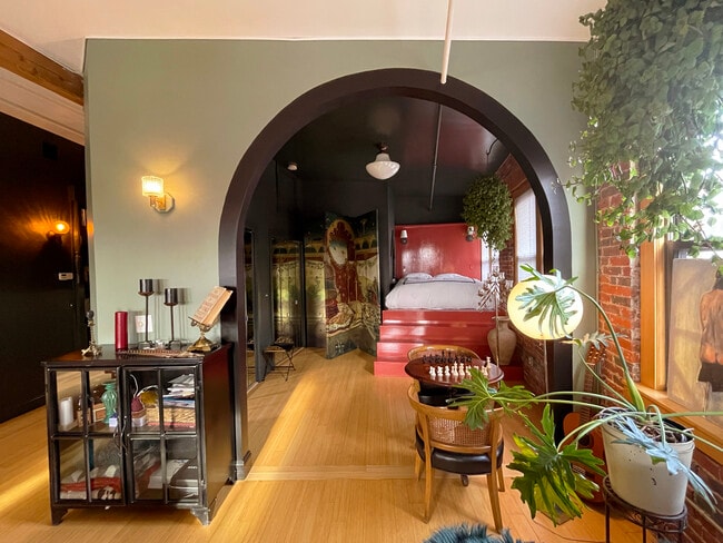 Building Photo - 27 Fayette St Unit 306